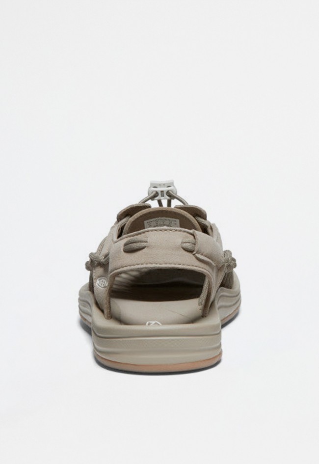 Sandalia de hombre taupe Keen uneek 1025169