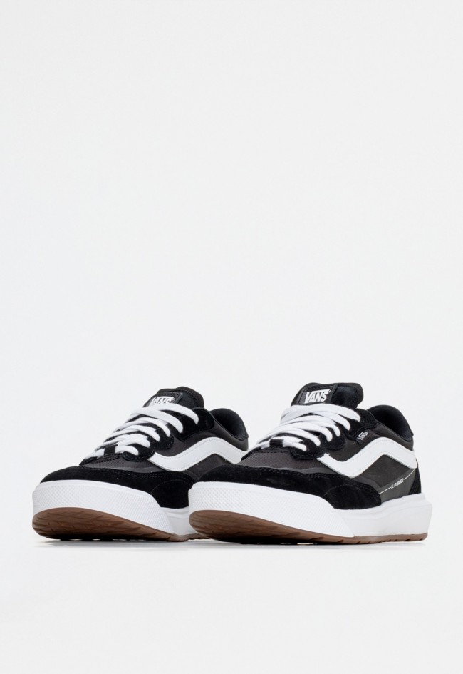 Deportivo de hombre gris VANS mte ultrarange 2.0 se