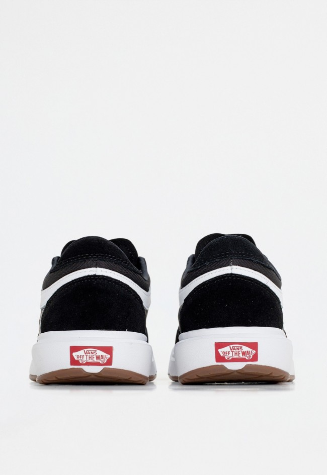 Deportivo de hombre gris VANS mte ultrarange 2.0 se