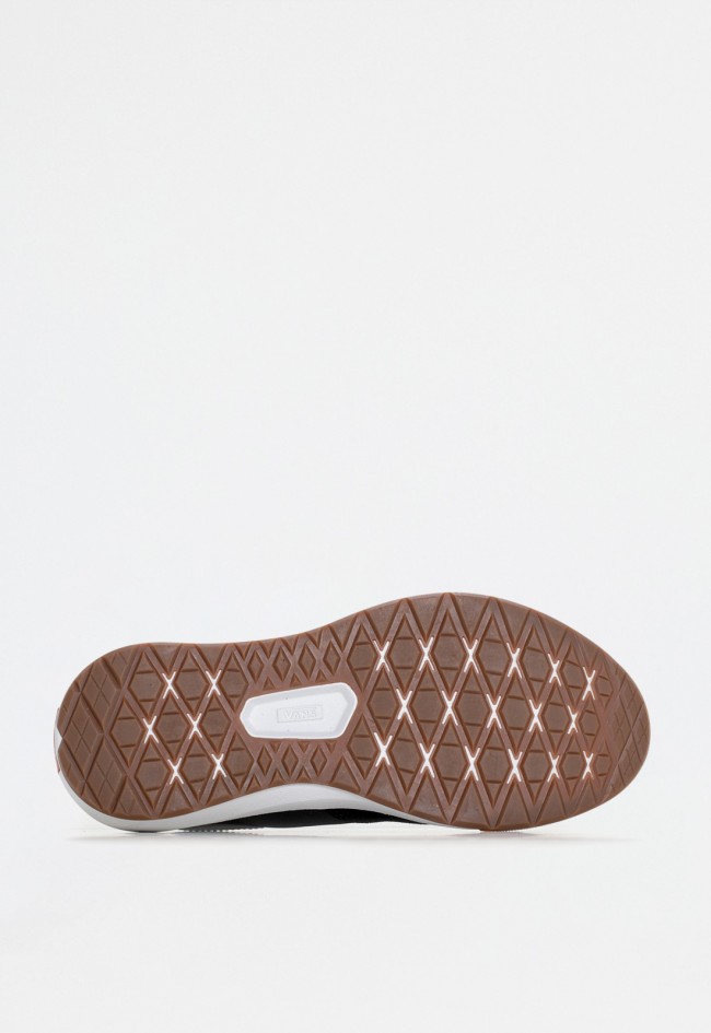 Deportivo de hombre gris VANS mte ultrarange 2.0 se