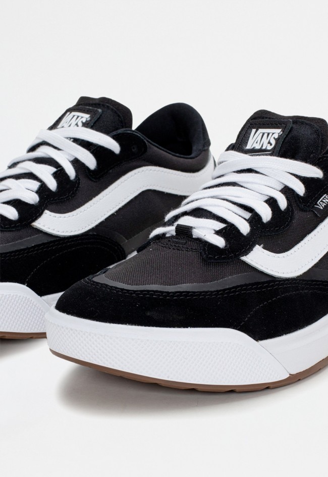 Deportivo de hombre gris VANS mte ultrarange 2.0 se