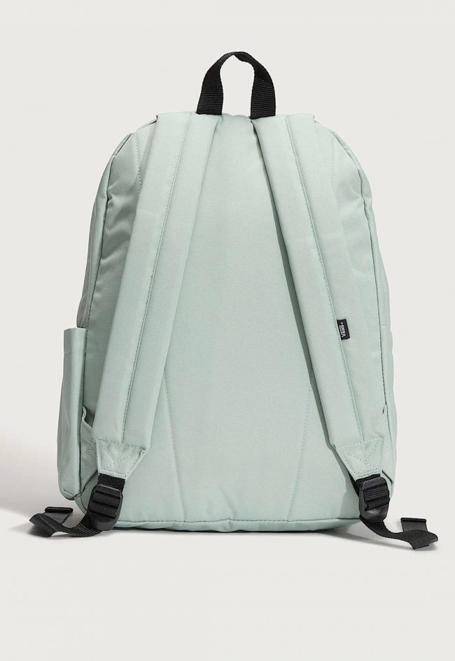 Mochila VANS Old Skool Classic reciclada con compartimento para portátil y diseño urbano