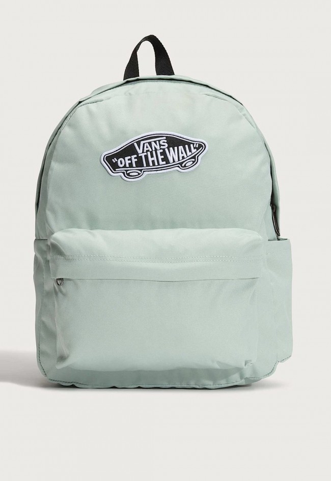 Mochila VANS Old Skool Classic reciclada con compartimento para portátil y diseño urbano