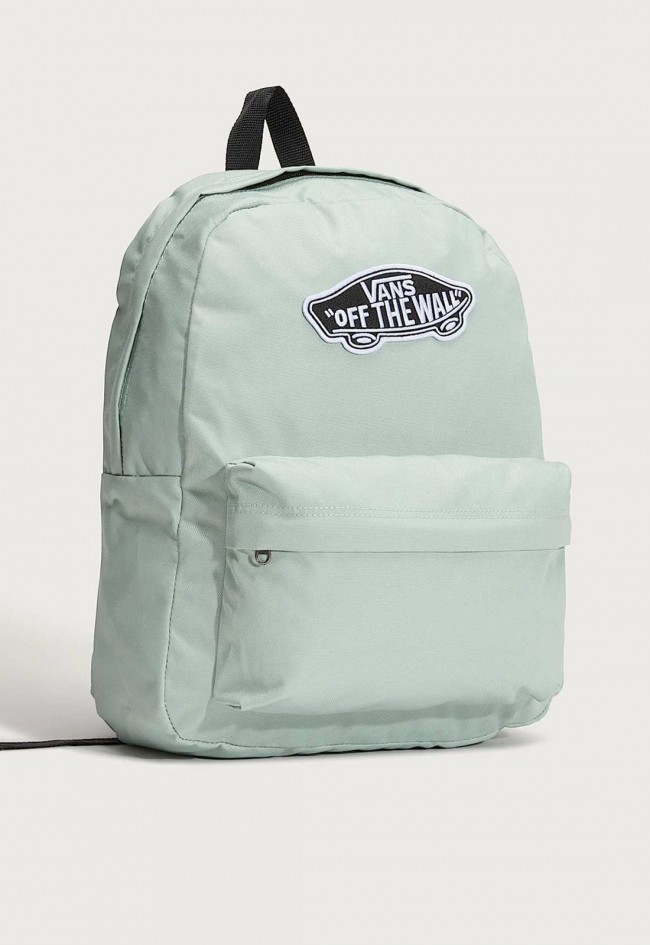 Mochila VANS Old Skool Classic reciclada con compartimento para portátil y diseño urbano
