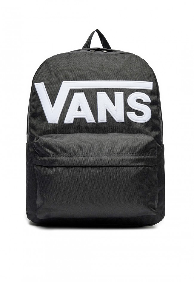 Mochila VANS Old Skool Drop V en poliéster reciclado con compartimento para portátil y estilo urbano