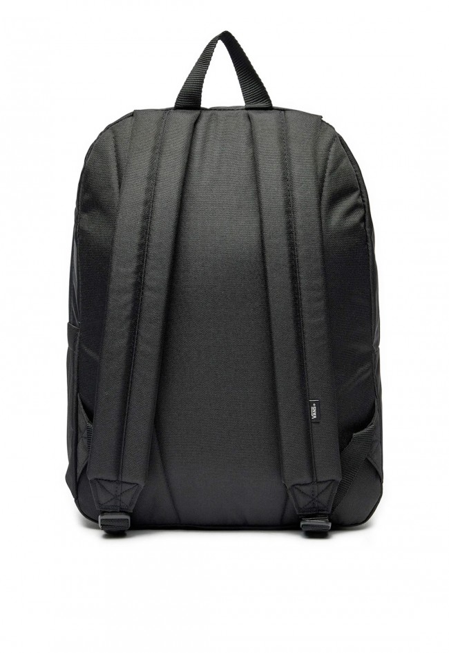 Mochila VANS Old Skool Drop V en poliéster reciclado con compartimento para portátil y estilo urbano