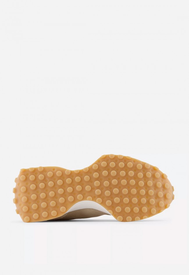 Zapatillas New Balance 327 mujer con logo animal print – estilo retro reinventado