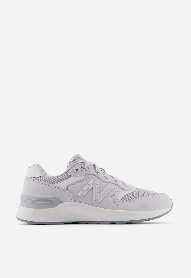 Zapatillas New Balance Fresh Foam Walking 880 v7 mujer – confort y estilo en cada paso
