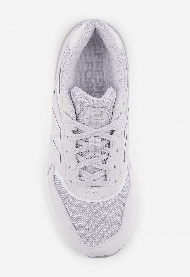 Zapatillas New Balance Fresh Foam Walking 880 v7 mujer – confort y estilo en cada paso