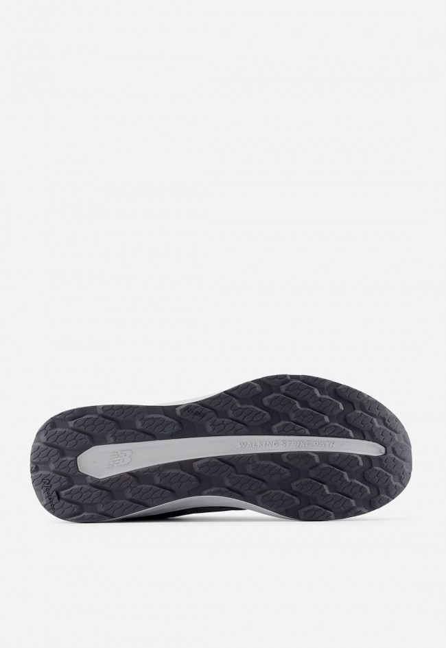 Zapatillas New Balance Fresh Foam Walking 880 v7 gris hombre – confort y durabilidad en cada paso