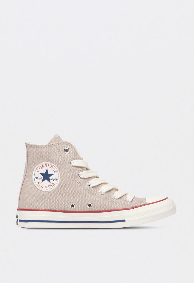 Converse Chuck Taylor All Star ’70s Tostado – sneakers altas retro con estilo urbano