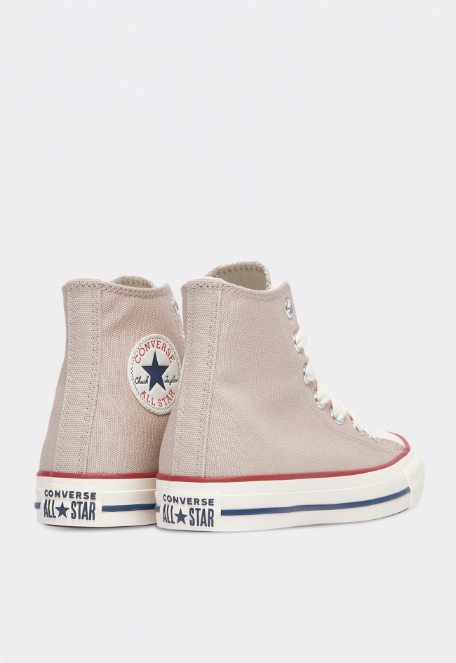 Converse Chuck Taylor All Star ’70s Tostado – sneakers altas retro con estilo urbano