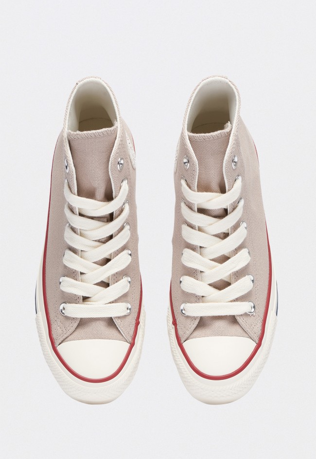 Converse Chuck Taylor All Star ’70s Tostado – sneakers altas retro con estilo urbano
