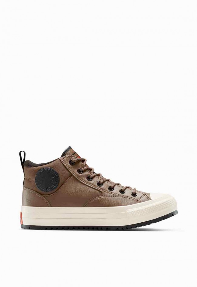 Bota deportiva Converse Chuck Taylor All Star Malden Street Water Repellent Boot A13225C – botín repelente al agua para hombre