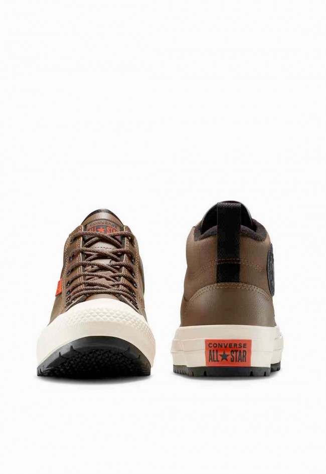 Bota deportiva Converse Chuck Taylor All Star Malden Street Water Repellent Boot A13225C – botín repelente al agua para hombre