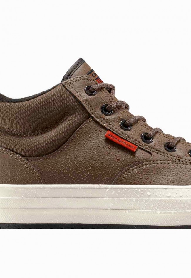 Bota deportiva Converse Chuck Taylor All Star Malden Street Water Repellent Boot A13225C – botín repelente al agua para hombre