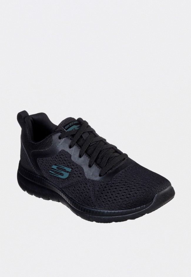 Skechers Bountiful Quick Path – zapatillas deportivas de mujer con Memory Foam