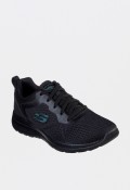 Skechers Bountiful Quick Path – zapatillas deportivas de mujer con Memory Foam