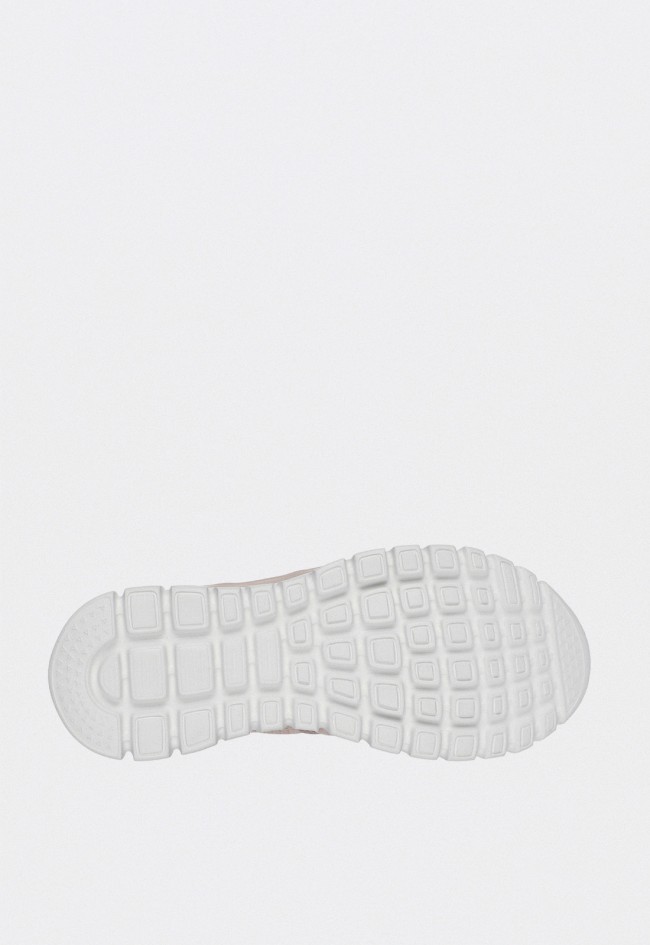 Skechers Graceful Soft Soul taupe – deportivas slip-on de mujer con Memory Foam
