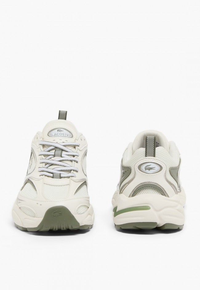 Zapatilla de mujer Lacoste Storm 96 2K – estilo retro 2000 con tecnología actual