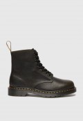Botín de hombre kaki Dr Martens 1460 pascal 8 eye boot