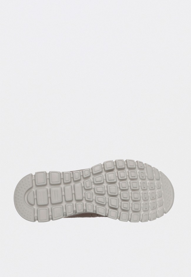 Deportivo de mujer taupe Skechers 100889