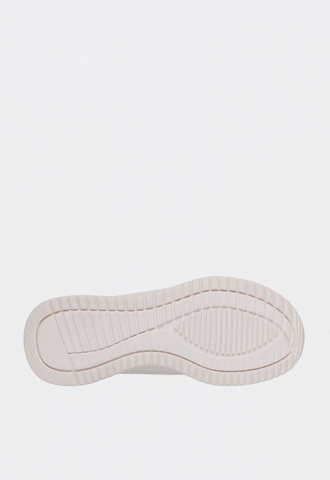 Deportivo de mujer blanco Skechers 117740