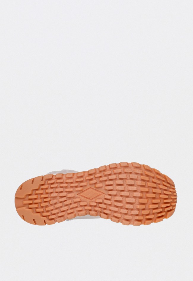 Zapatillas altas Skechers Street Uno Rugged Fall Air para mujer con forro de pelo y cámara de aire Skech-Air®