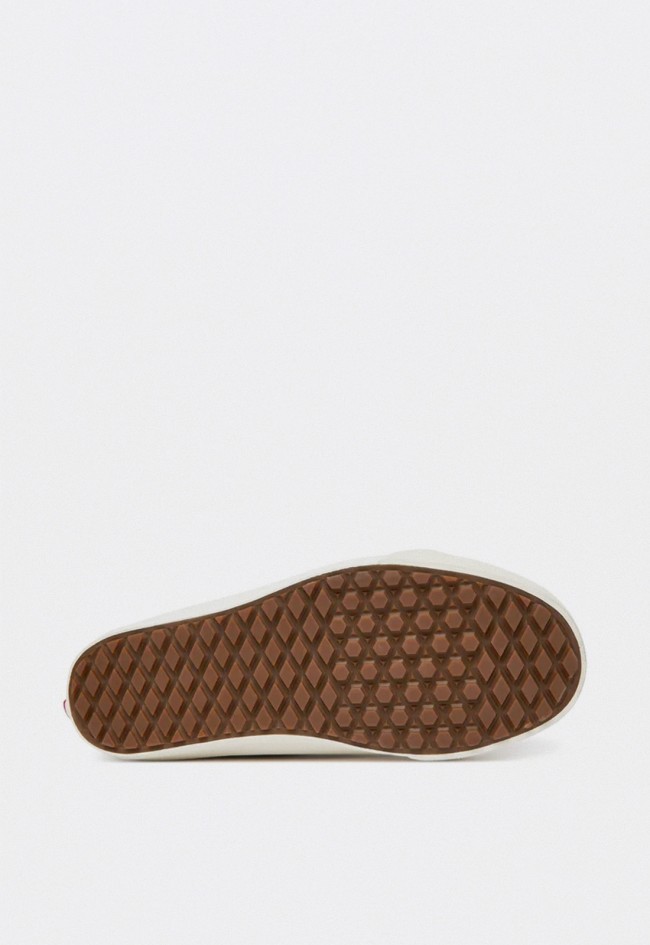 Zapatillas altas grises Vans MTE Sk8-Hi Insulated para mujer impermeables y térmicas