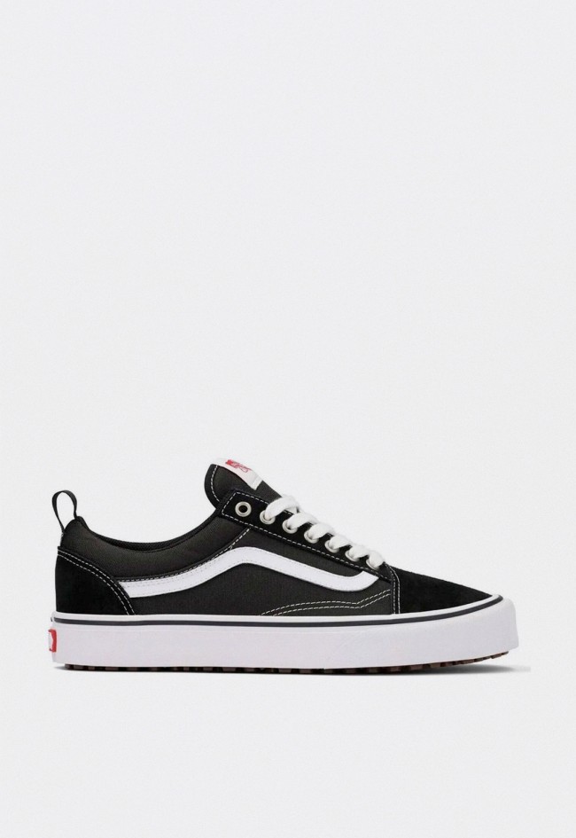 Zapatillas Vans MTE Old Skool Insulated para hombre con aislamiento térmico y diseño impermeable