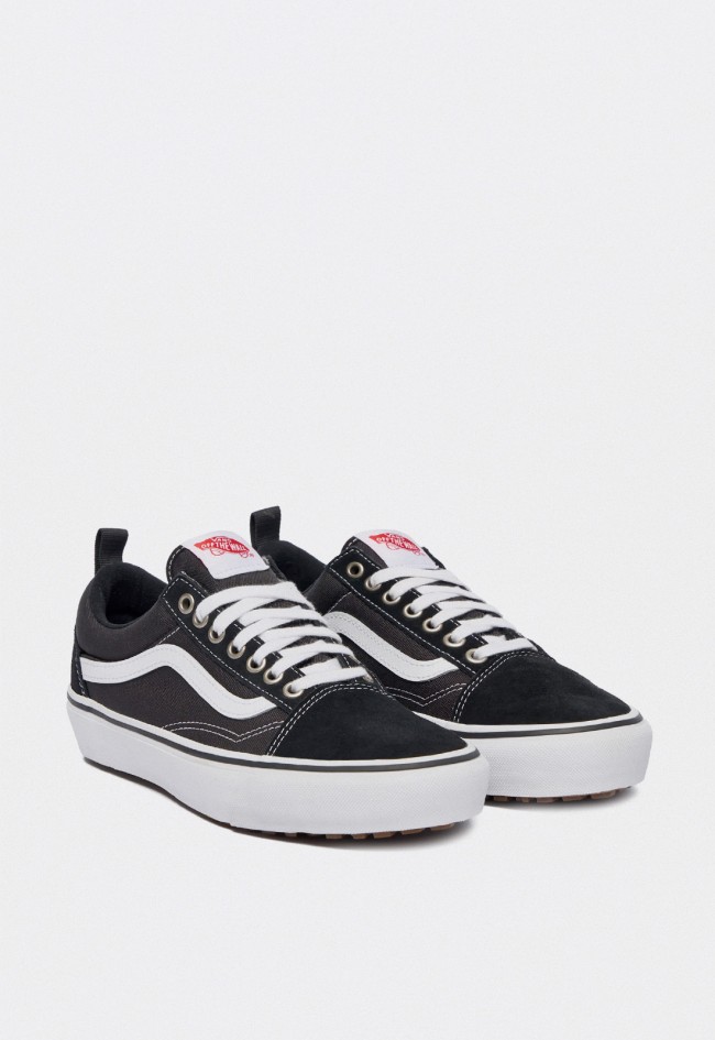Zapatillas Vans MTE Old Skool Insulated para hombre con aislamiento térmico y diseño impermeable