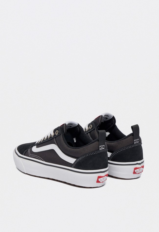 Zapatillas Vans MTE Old Skool Insulated para hombre con aislamiento térmico y diseño impermeable