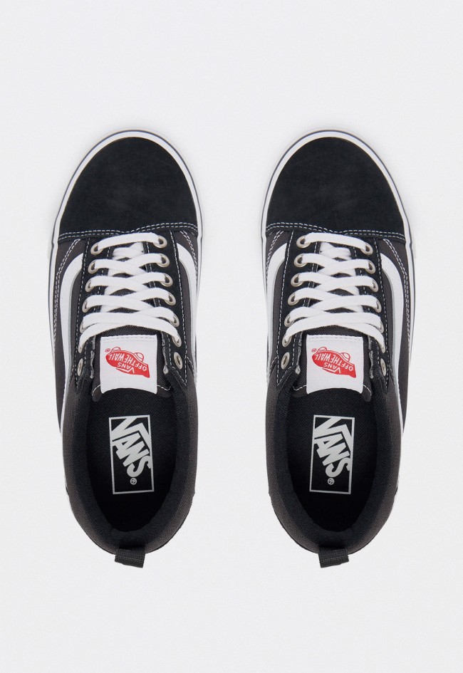 Zapatillas Vans MTE Old Skool Insulated para hombre con aislamiento térmico y diseño impermeable