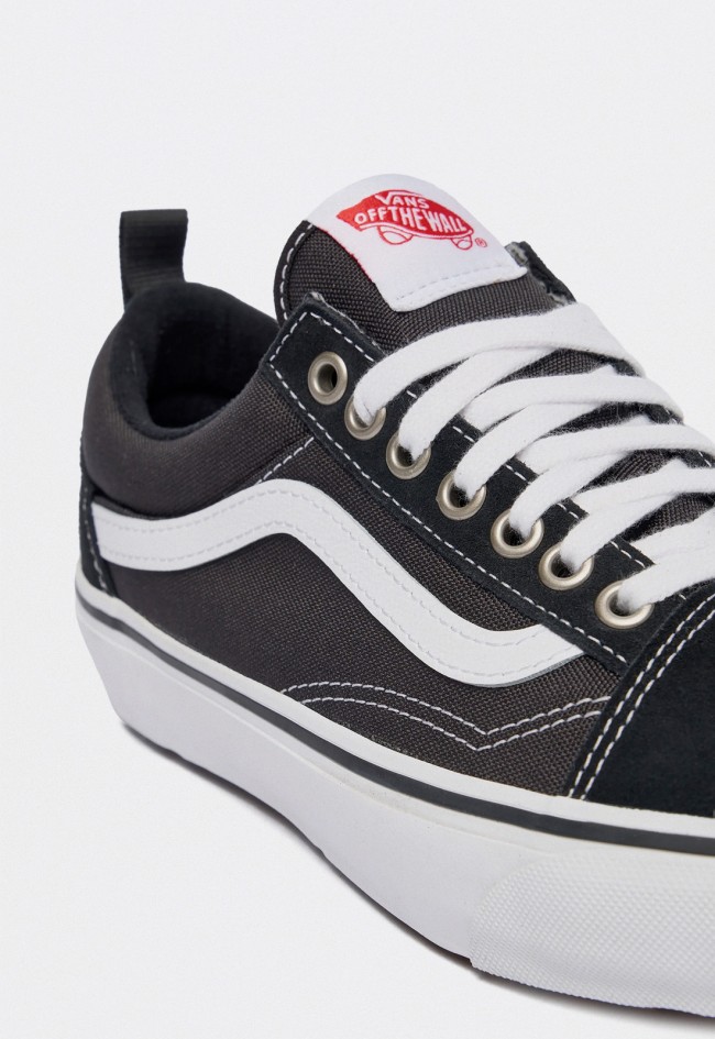 Zapatillas Vans MTE Old Skool Insulated para hombre con aislamiento térmico y diseño impermeable