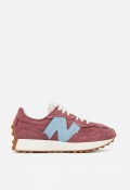 Deportivo de hombre morado New Balance u327wsa