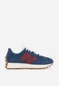 Deportivo de hombre azul New Balance u327wsb