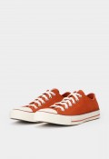 Deportivo de mujer rojo Converse chuck taylor all star