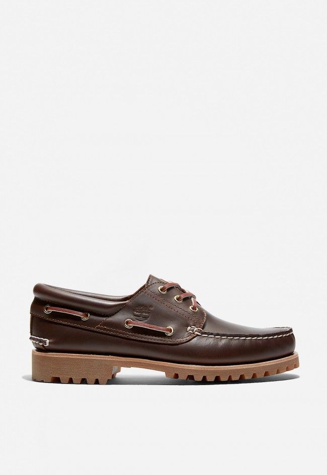 Zapato de hombre cuero Timberland tb0300032141