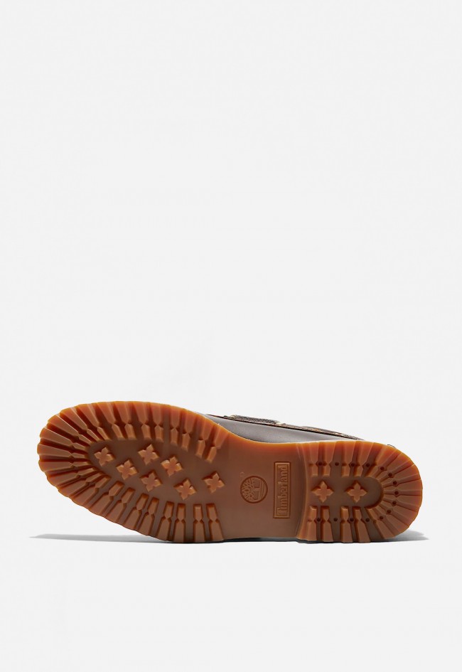 Zapato de hombre cuero Timberland tb0300032141