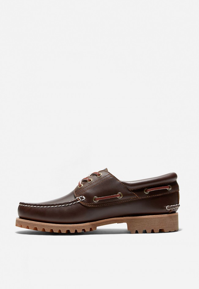 Zapato de hombre cuero Timberland tb0300032141