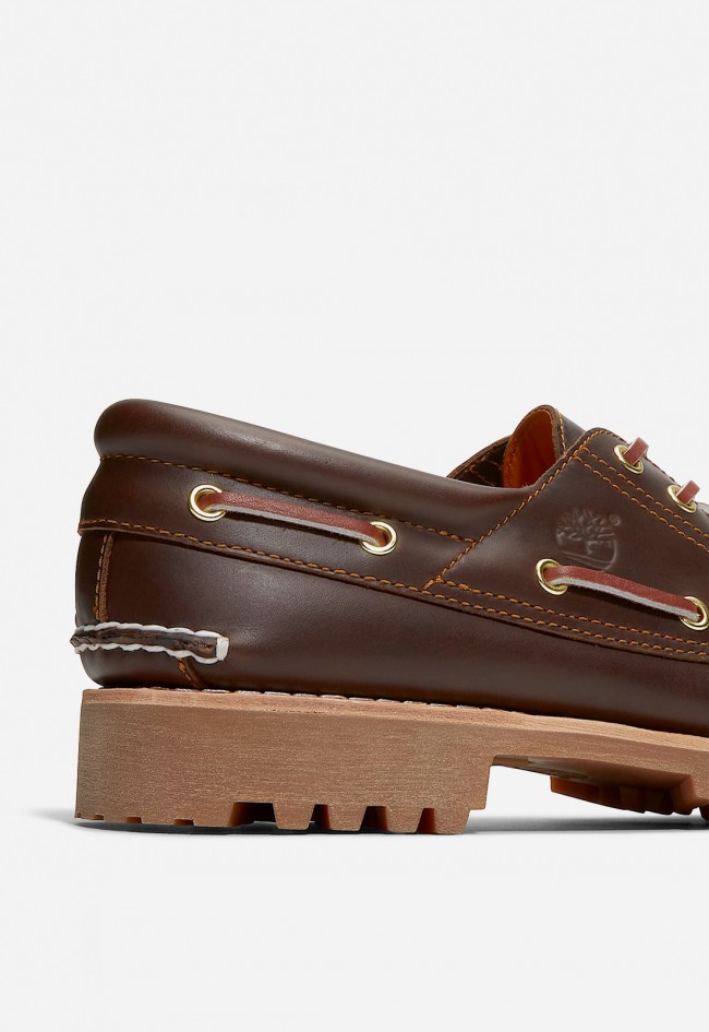 Zapato de hombre cuero Timberland tb0300032141