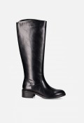 Bota de mujer negro Chika 10 enara 01