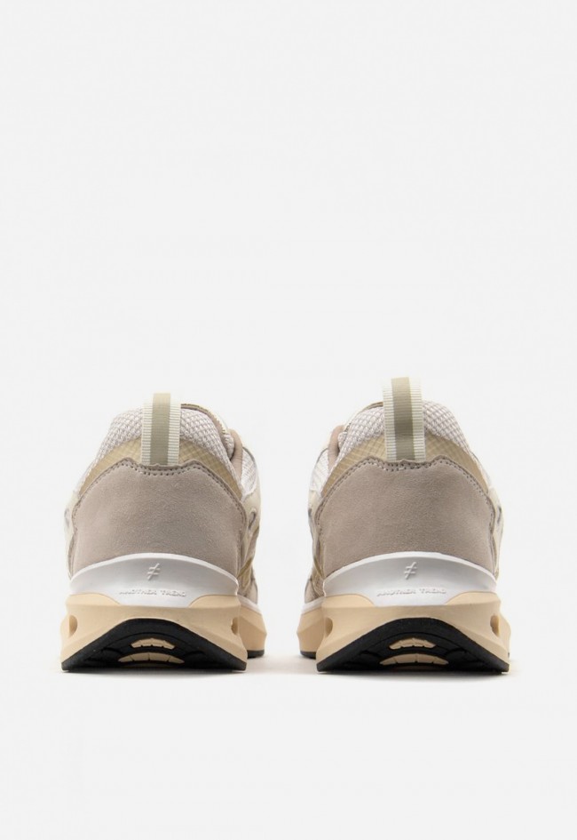 Deportivo de mujer beige Another Trend a040v343