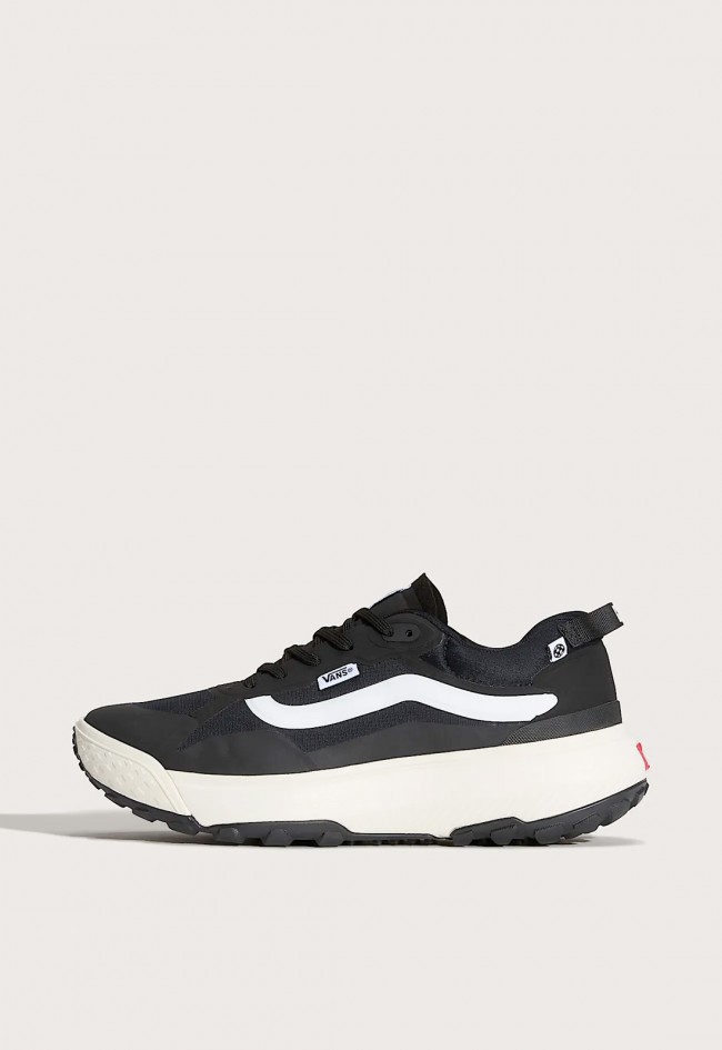Deportivo de hombre negro VANS MTE Crosspath