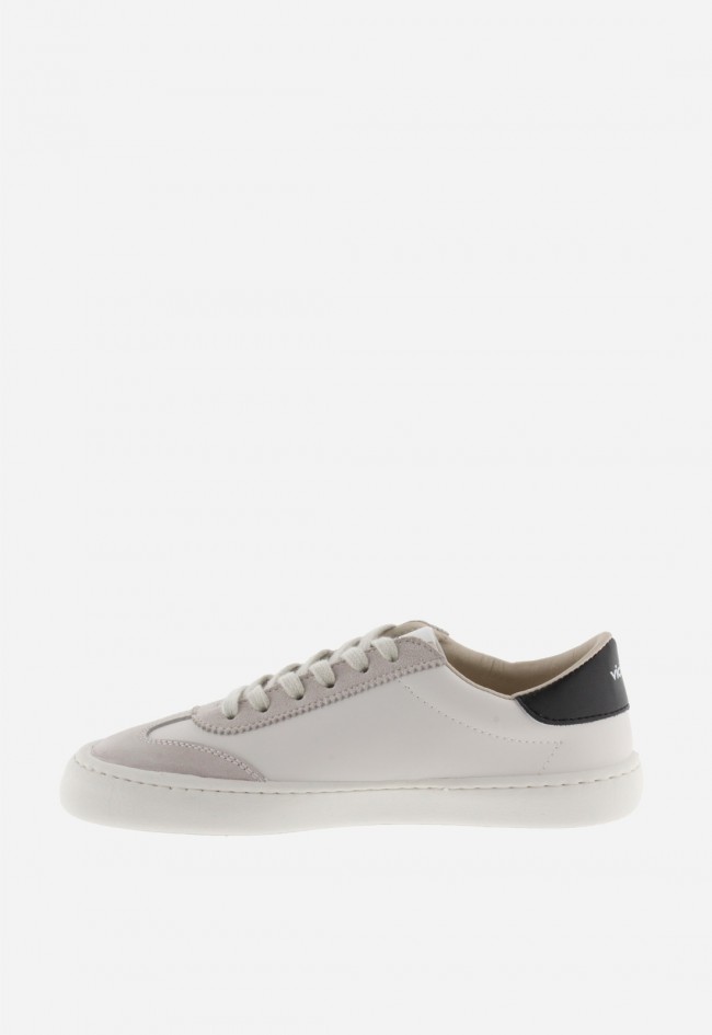 Zapatillas barefoot Victoria Olmo Unisex en Piel y Serraje – Libertad Natural y Diseño Consciente