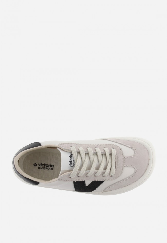 Zapatillas barefoot Victoria Olmo Unisex en Piel y Serraje – Libertad Natural y Diseño Consciente