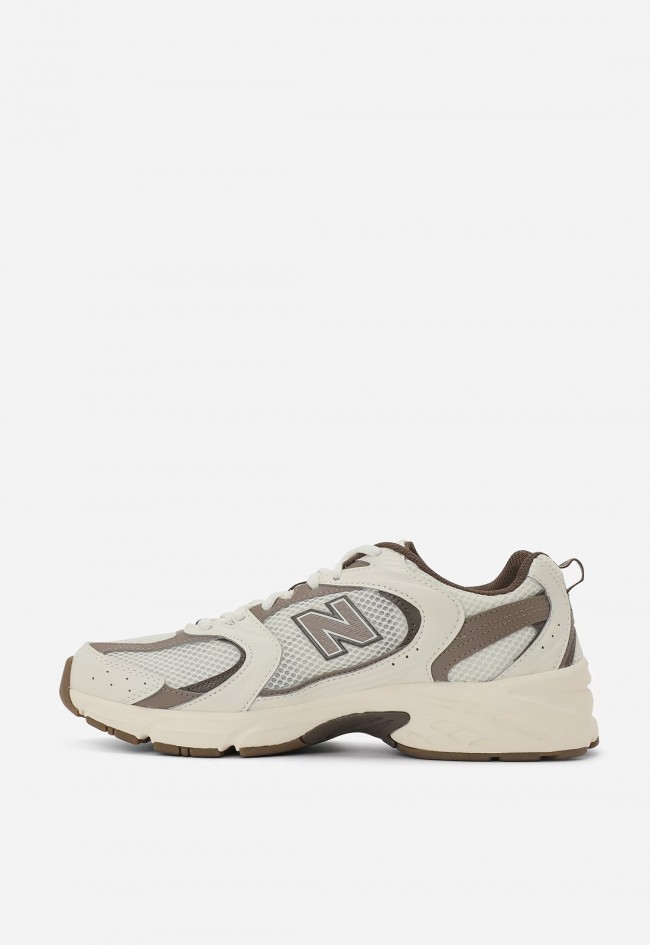 Zapatillas New Balance 530 hombre Turtledove: estilo retro 2000 + amortiguación ABZORB