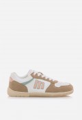 Zapatillas Mustang Free Aria mujer: calzado minimalista vegano con puntera ancha y cero drop