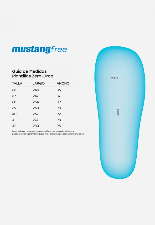 Zapatillas Mustang Free Apolo mujer: barefoot negras veganas con estilo casual y suela beige