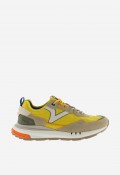 Sneakers Victoria Wing Evo para hombre – diseño técnico y estilo urbano color mix